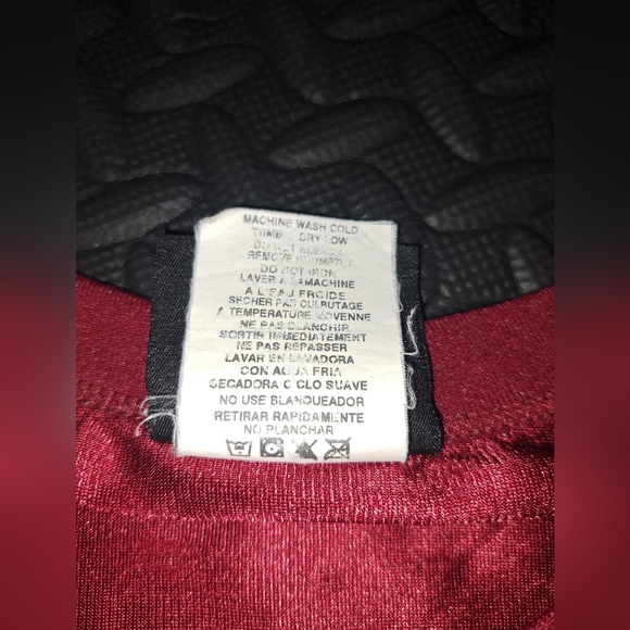 Vintage NFL #80 Jerry Rice San Francisco 49ers logo atheltic football jersey - Picture 13 of 16